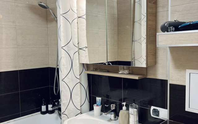 Апартаменты Алина Калининград