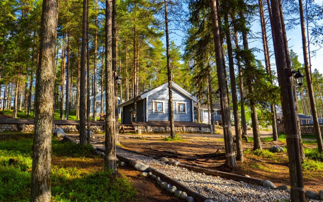 VelT Turisticheskii Kompleks
