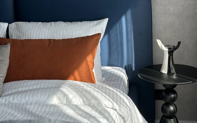 Апартаменты Новые Недалеко от Центра