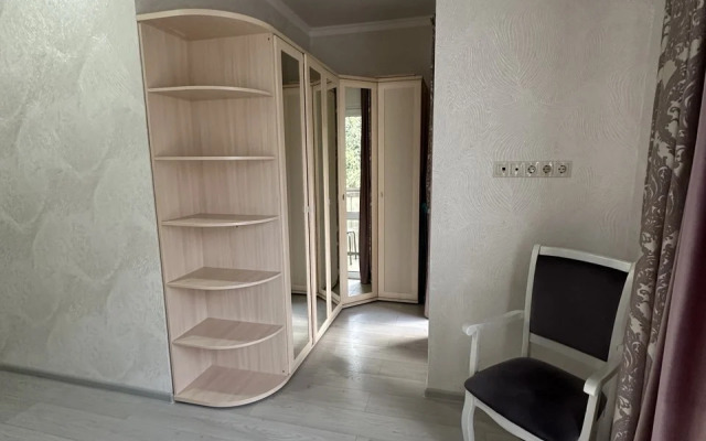 Semeynaya V Siriuse 70 M2 Flat