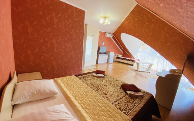 Sofiya Guest House