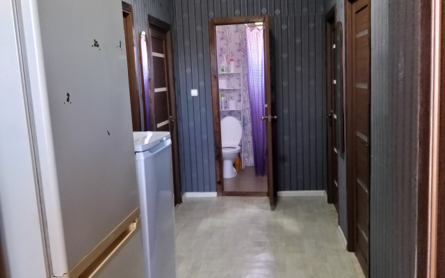 Sabinskaya  Mini-hotel