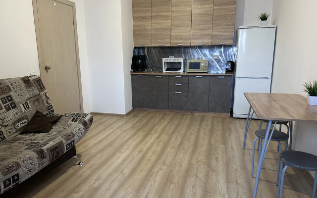 Квартира Уютная Двухкомнатная