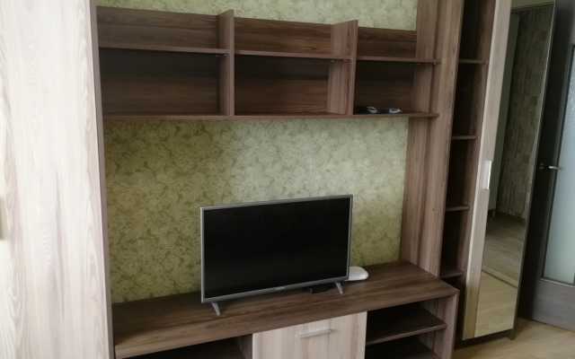 Апартаменты Уютный проезд 6