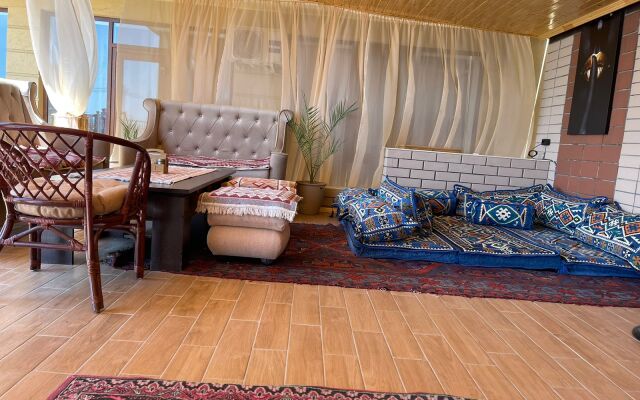 Великий Каспий