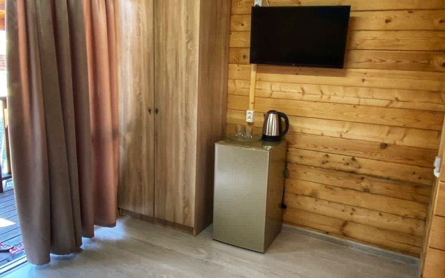 Гостевой дом Sunny House