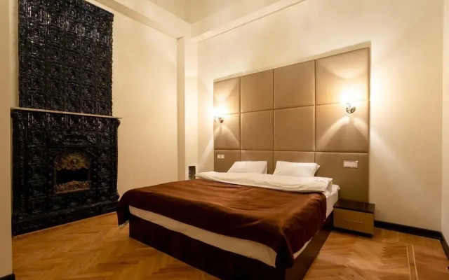 Garden Inn Nizami