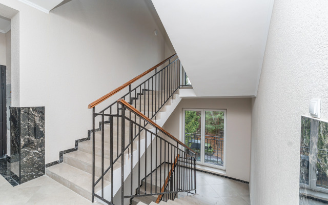 Квартира Супер на Парковой