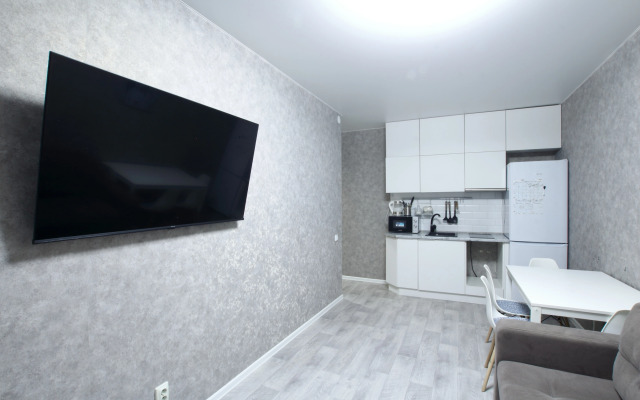 Metro Ametyevo Apartments