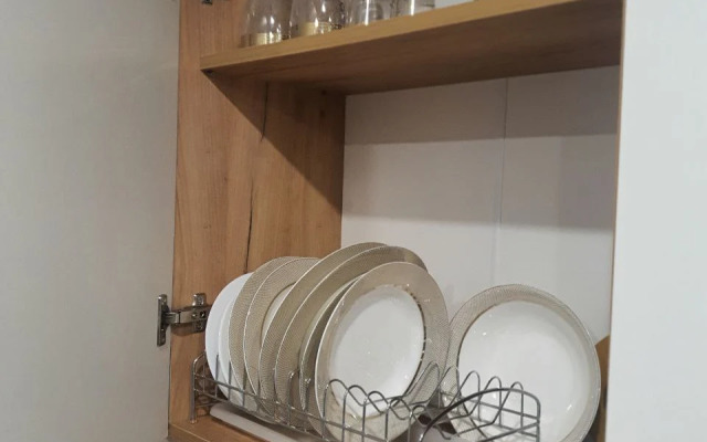 Квартира березовская 22