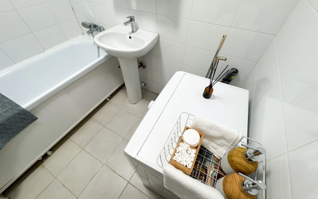 Апартаменты Квартира с заселением 24/7 Лучший сервис Посуточно 50