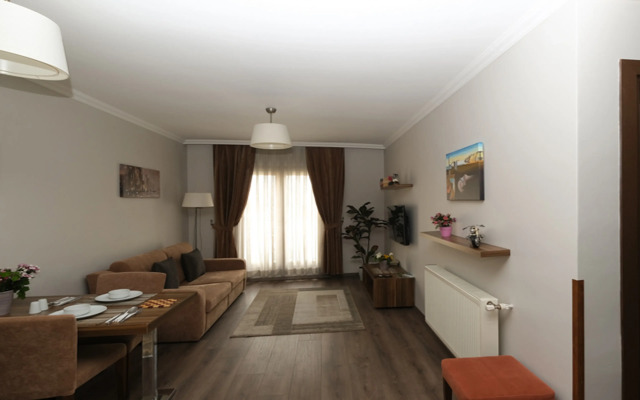Belle Maison Hotel&Residence, Apartment Hotel