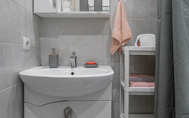 Квартира в сердце Санкт-Петербурга