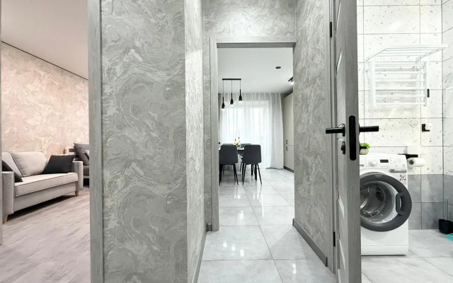 Квартира Уютная квартира в Анненках