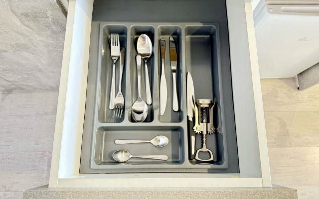 Апартаменты ЖК Белый ангел