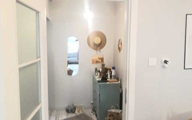 Sweet & Comfortable 2+1 at Taksim Flat