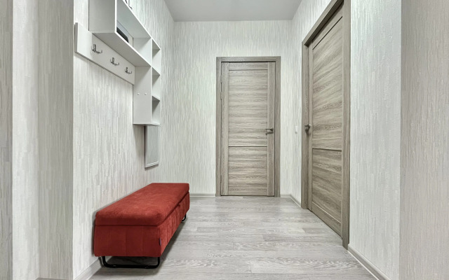 V Zhk Pogoda Apartments