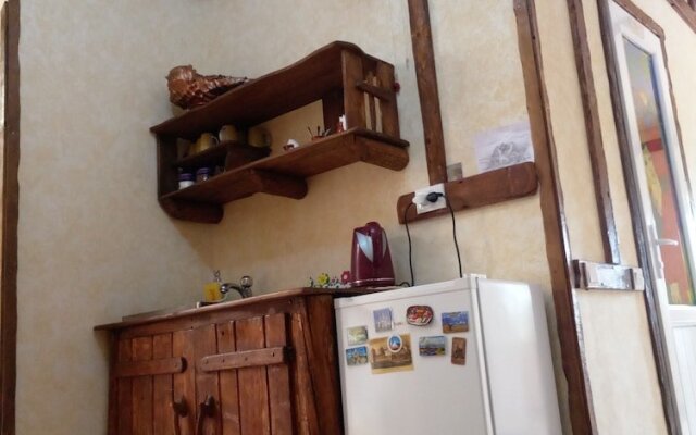 Guest House Machanets