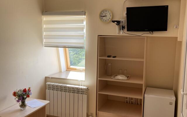 Rakushka Blaga Guest House