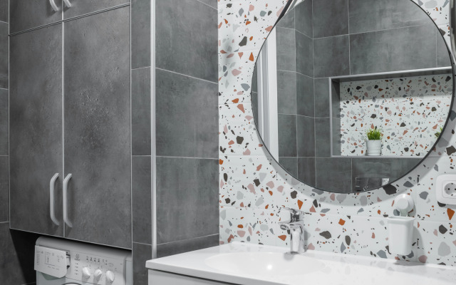 Квартира в Олимпии у моря