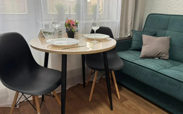 Апартаменты Yousinn