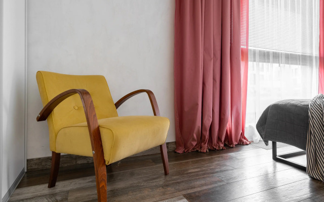 Ohta Suite 17 Apartments