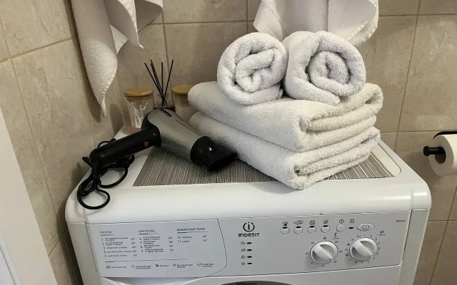 Квартира Уютная однушка рядом с НИИ Петрова