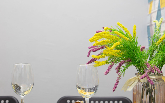 Апартаменты Aparts365spb