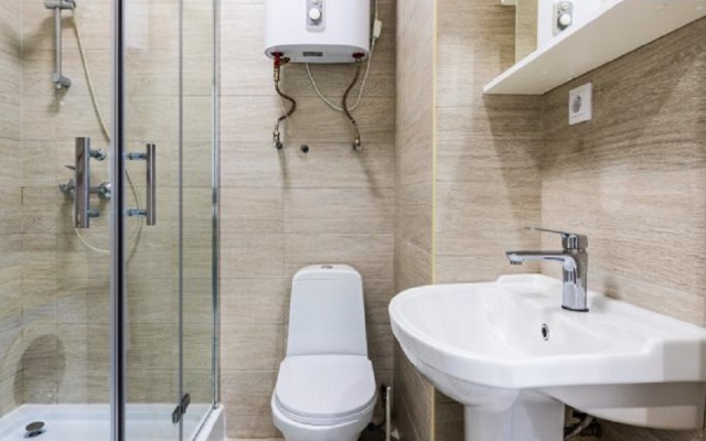 Oplot Apartments Sorrento Park 4