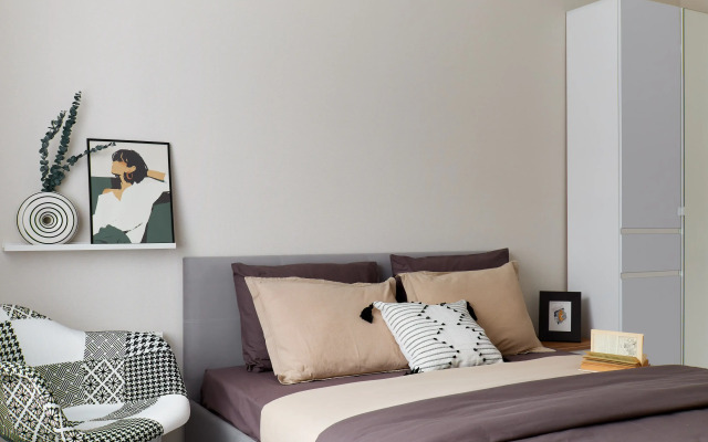 Kazanskiy Priyom V 15 Minutakh Ot Tsentra Apartments