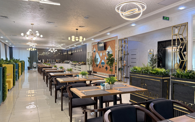Porto Bello Hotel