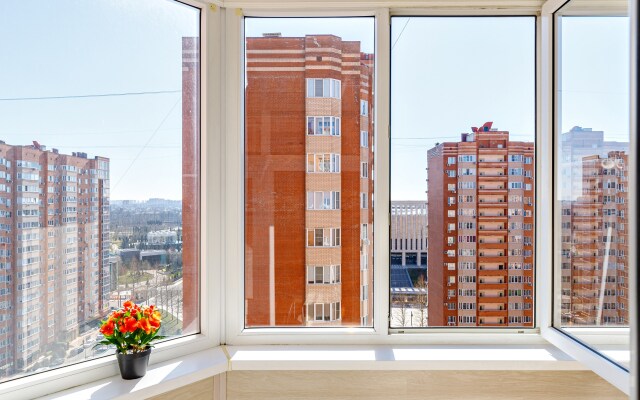 Апартаменты ЖК Панорама