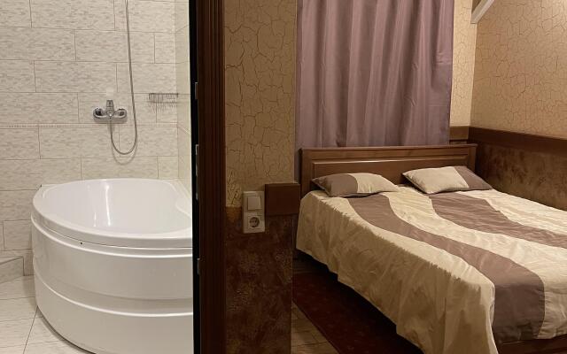 Гостевой дом Marussia