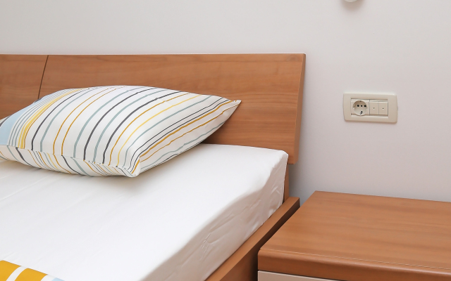 Abelia Apartments
