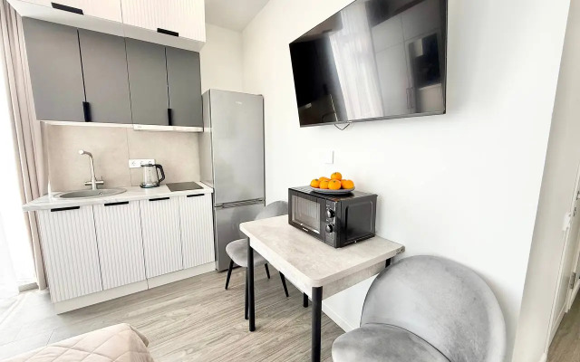 S Vidom Na More Apartments