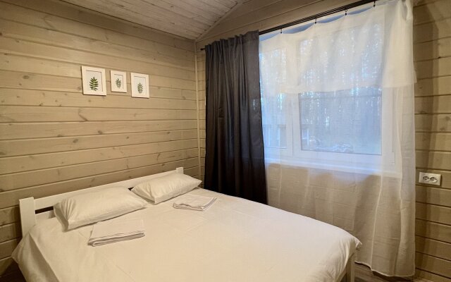 The Lagom Mini-hotel