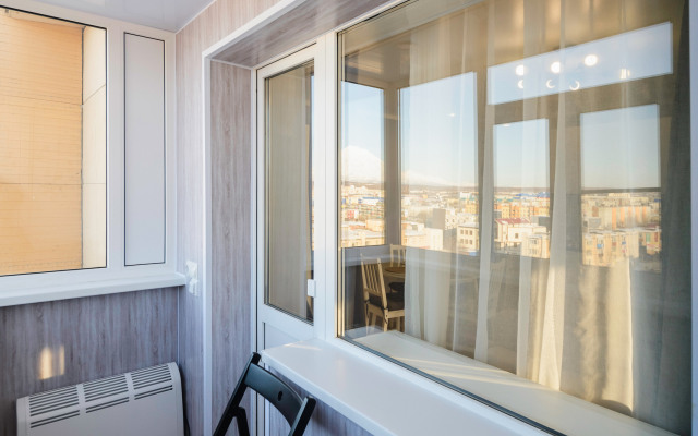 Kamchatka Komfort Apartments