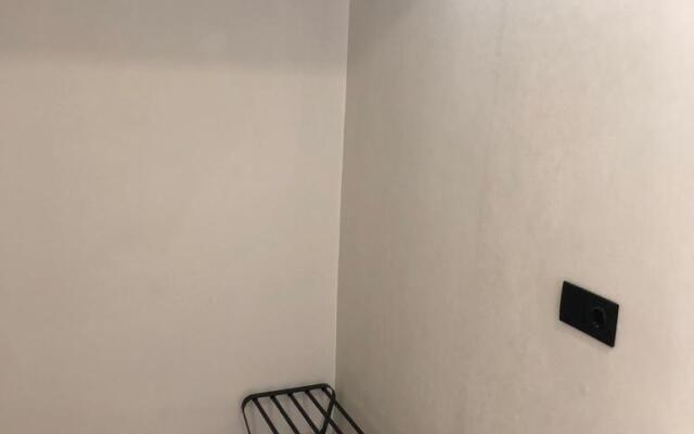 Апартаменты Волна квартира у моря