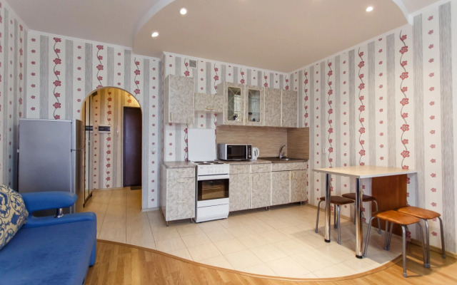 Аврора апартаменты трехместные (id 137)