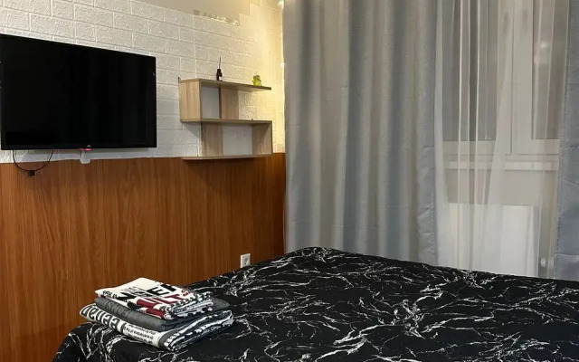 Studiya 20,2 M² Apartments