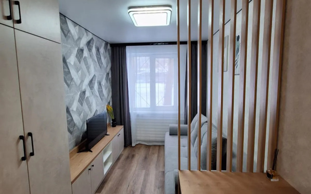 Квартира студия рядом с Аэропортом