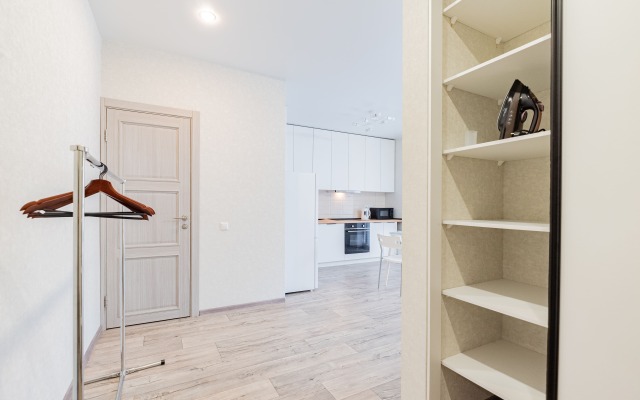 Апартаменты Петровские на Пушкина 61/2 2