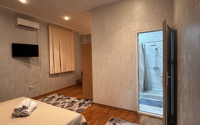 Revival Guest House