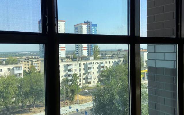 "Artkhaus" Flat