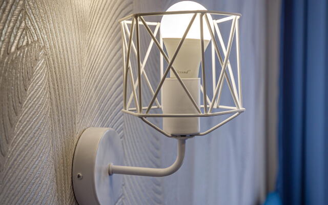 Апартаменты Asaapart Lamiya 3 74A