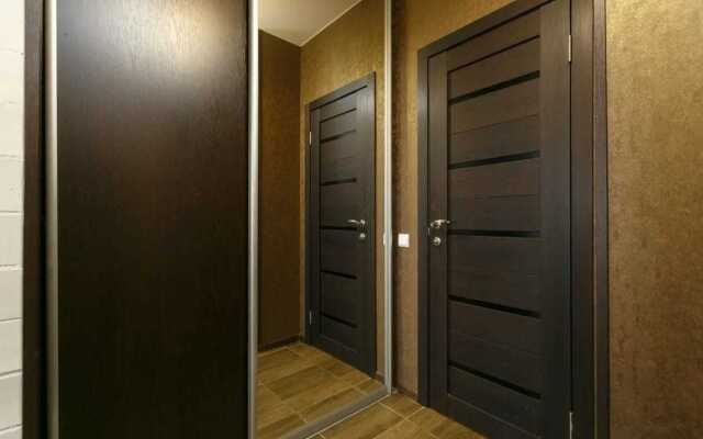 Апартаменты на Улице Фрунзе 49