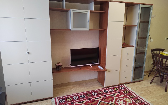 Квартира На Русской