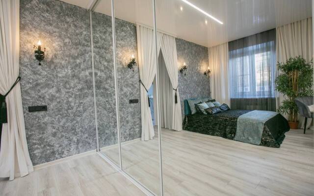 Квартира Центр на проспекте Революции