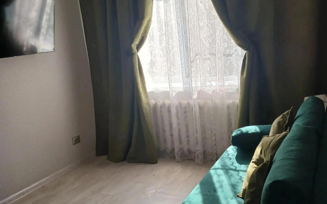Sovetskaya 5 Apartments