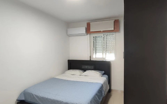 S Balkonom U Morya 60 - 5 Apartments